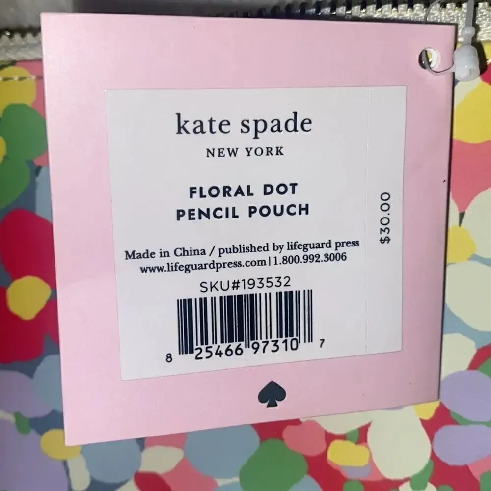 kate spade this kate